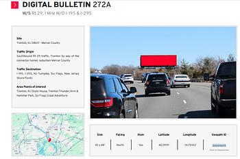 Thumbnail of billboard