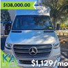 RV for Sale: 2020 ATLAS MURPHY SUITE