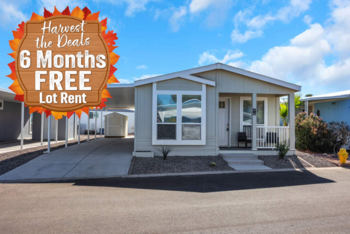 Thumbnail of mobile home