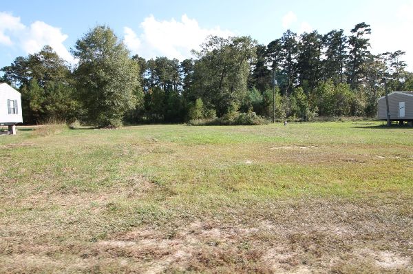 Photo of Mobile Home Lot