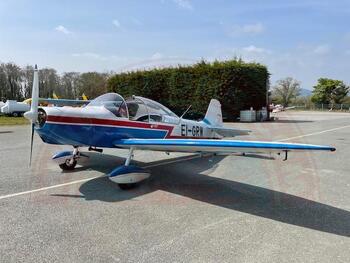 Thumbnail of aircraft