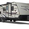 RV for Sale: 2017 Passport Grand Touring 2400RB
