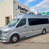 RV for Sale: 2021 INTERSTATE 24GT