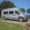 RV for Sale: 2017 TRAVATO 59K