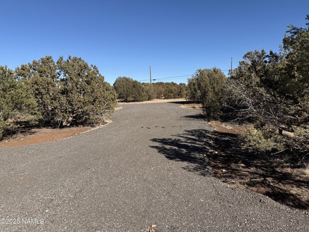 Photo of Mobile Home Lot