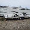 RV for Sale: 2022 COUGAR 316RLS