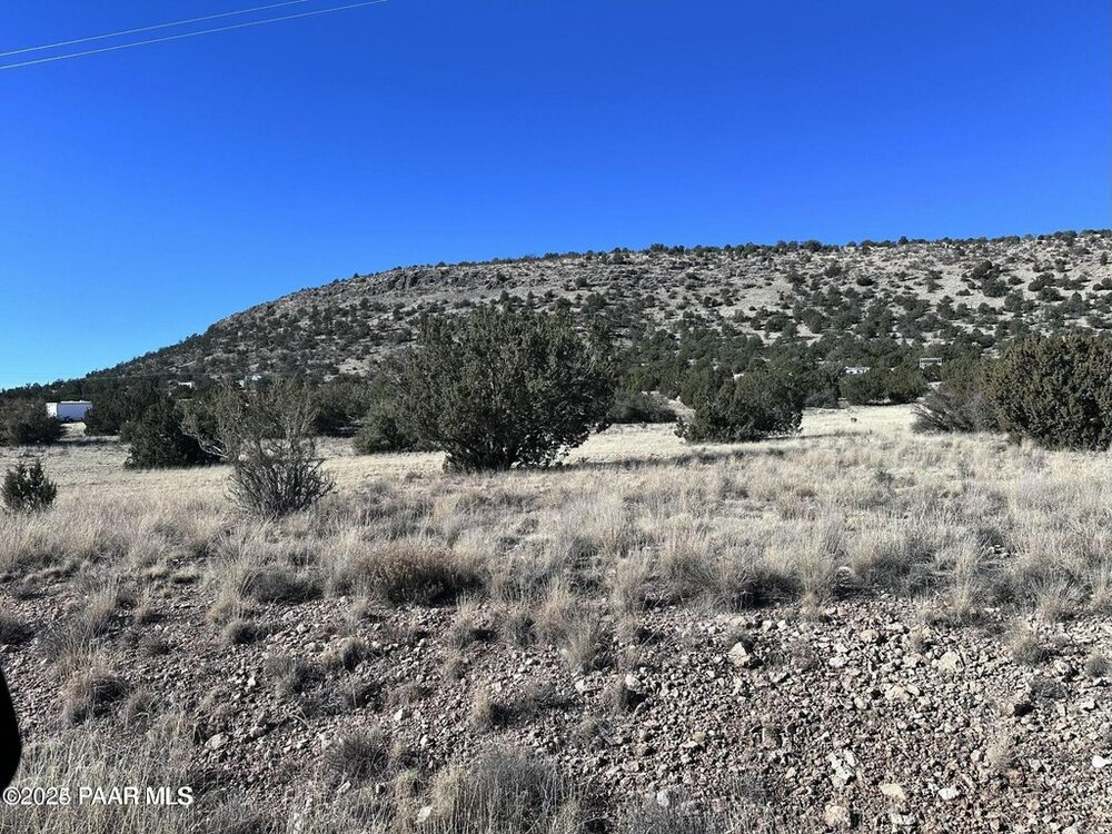Photo of Mobile Home Lot