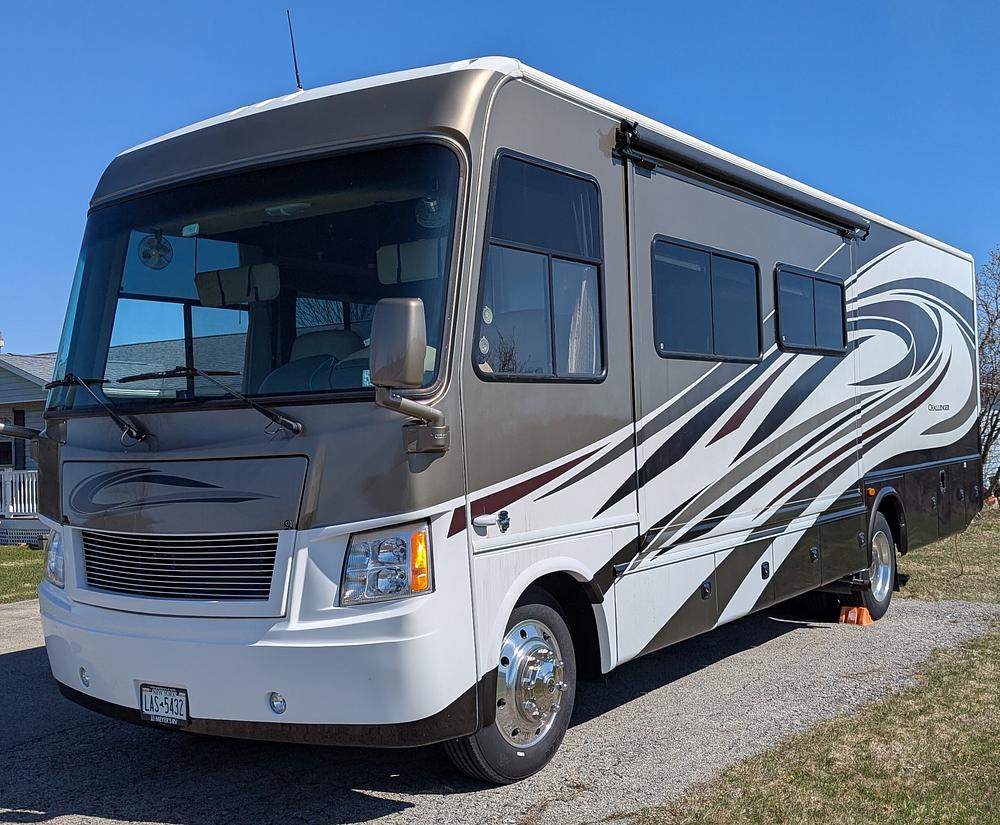 Photo of Rv