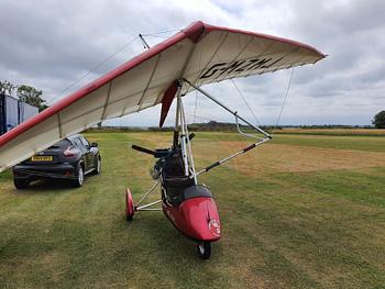 Thumbnail of aircraft