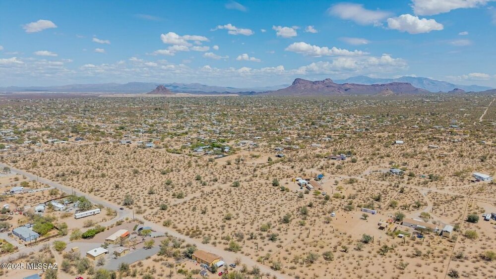 Photo of Mobile Home Lot