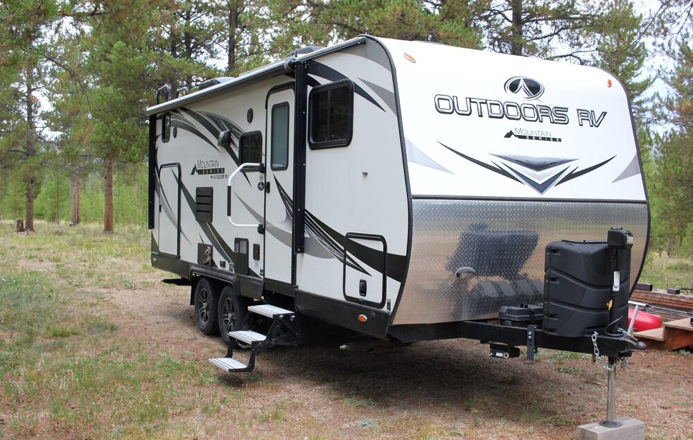 Photo of Rv