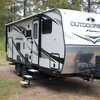 RV for Sale: 2019 CREEK SIDE 21DBS