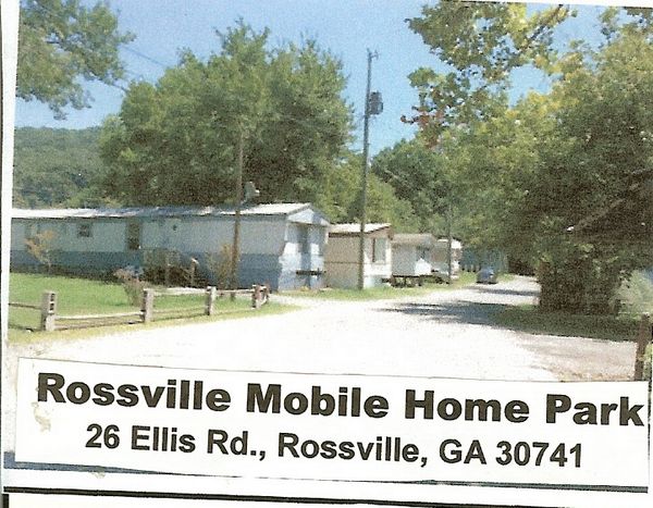 Photo of Mobile Home Park