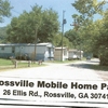 Photo of Mobile Home Park