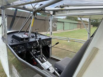 Thumbnail of aircraft
