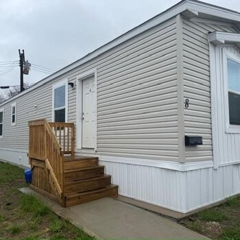 Thumbnail of mobile home