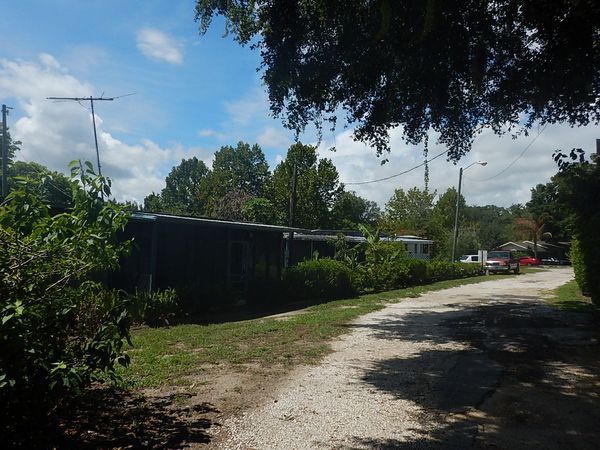 Photo of Mobile Home Park