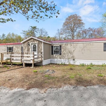 Thumbnail of mobile home
