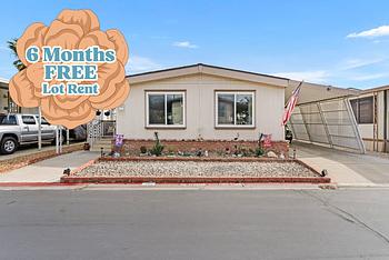 Thumbnail of mobile home