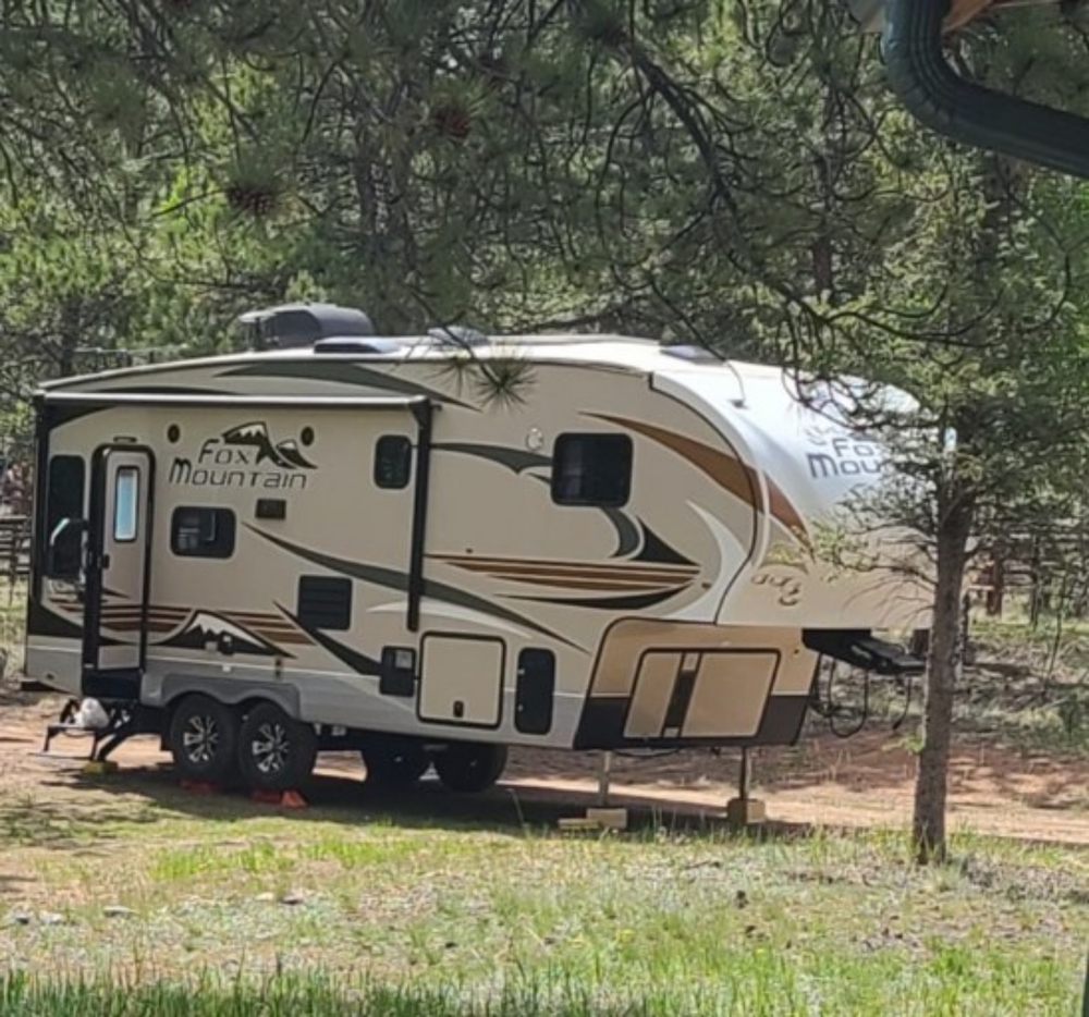 Photo of Rv