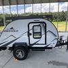 RV for Sale: 2022 FREE SOLO OG