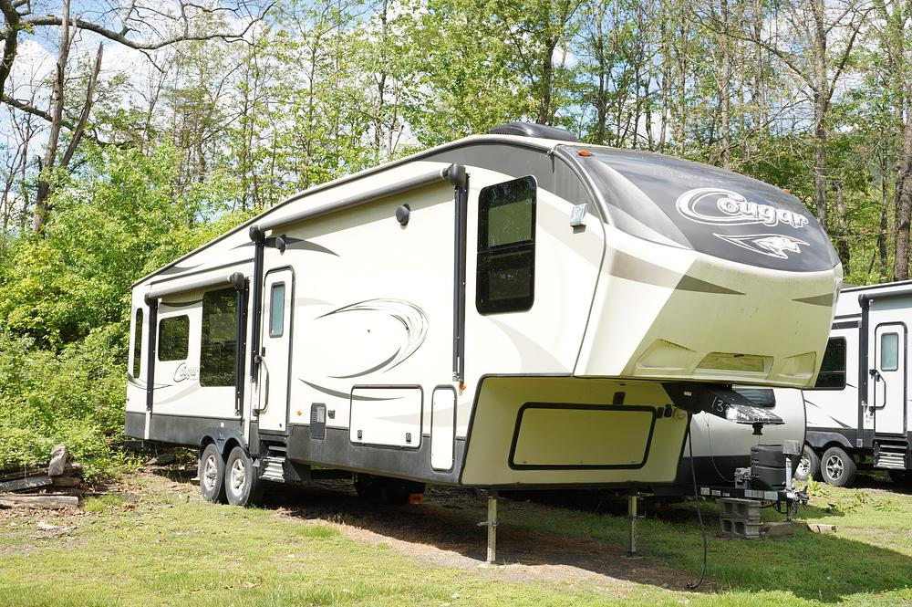 Photo of Rv