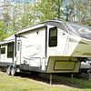 RV for Sale: 2018 COUGAR 333MKS