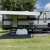 RV for Sale: 2022 SALEM 22RBS