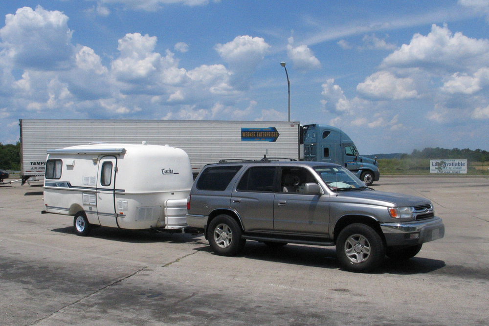 Photo of Rv