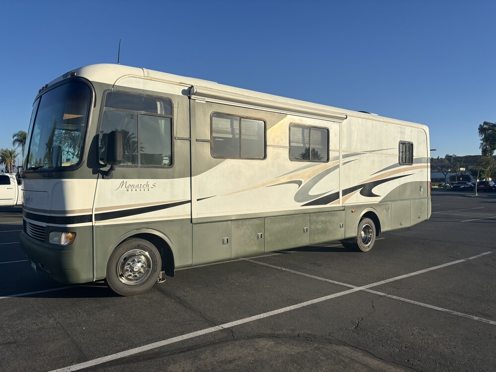 Photo of Rv