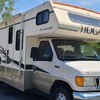 RV for Sale: 2005 TIOGA 26Q