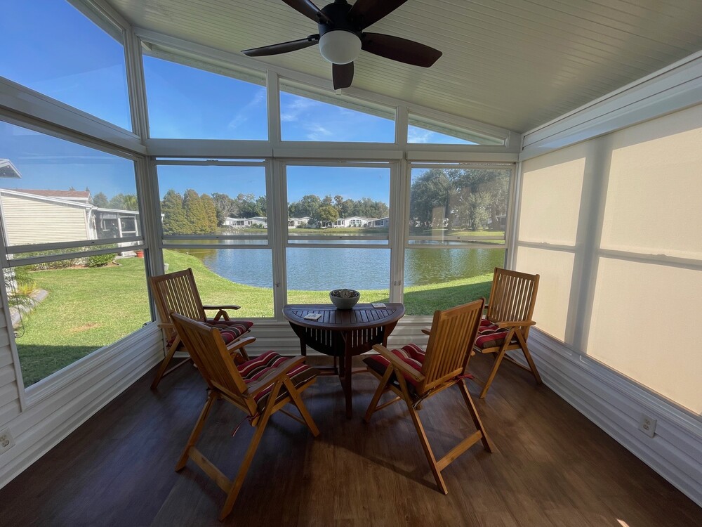 Cypress Lakes Village