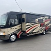 RV for Sale: 2013 OUTLAW 3611