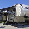 RV for Sale: 2017 REFLECTION 303RLS