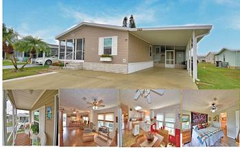 Thumbnail of mobile home