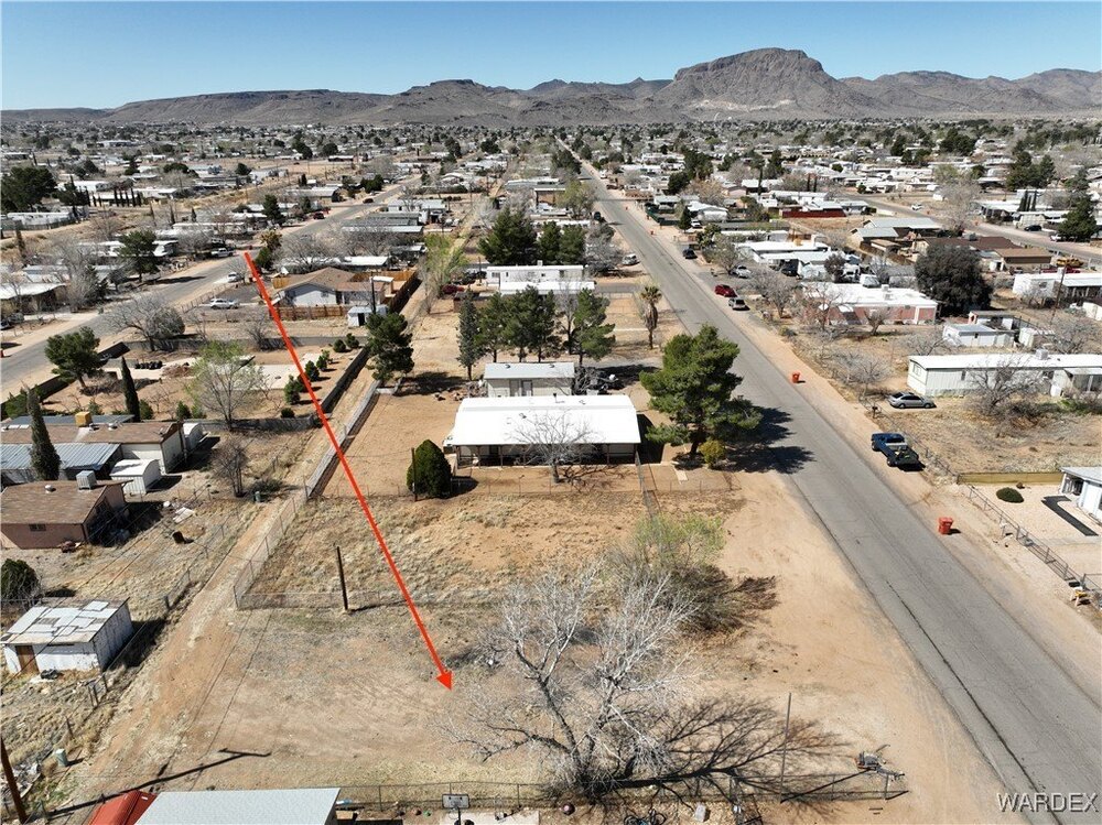 Photo of Mobile Home Lot