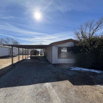 Thumbnail of mobile home