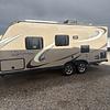 RV for Sale: 2014 Grizzly 200qb