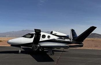 Thumbnail of aircraft