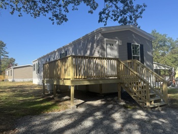 Thumbnail of mobile home