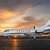 Aircraft for Sale: 1988 Falcon 50