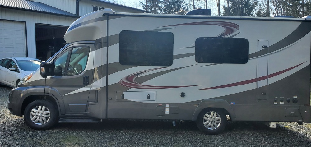 Photo of Rv