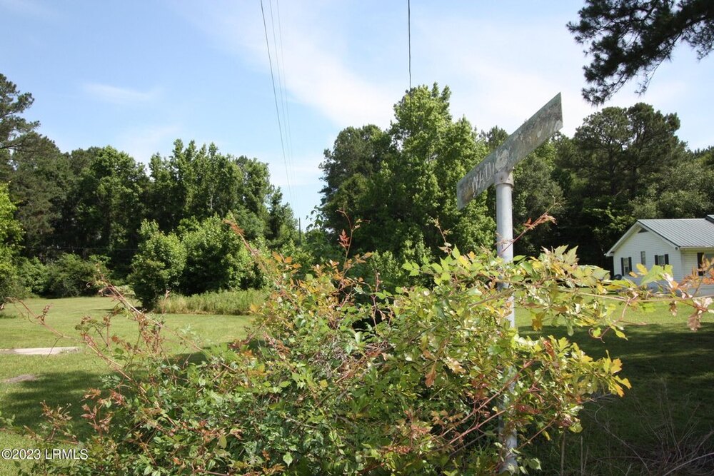 Photo of Mobile Home Lot