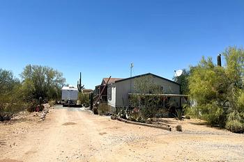 Thumbnail of mobile home