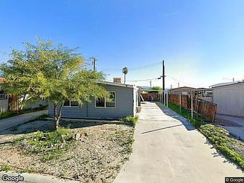 Thumbnail of mobile home