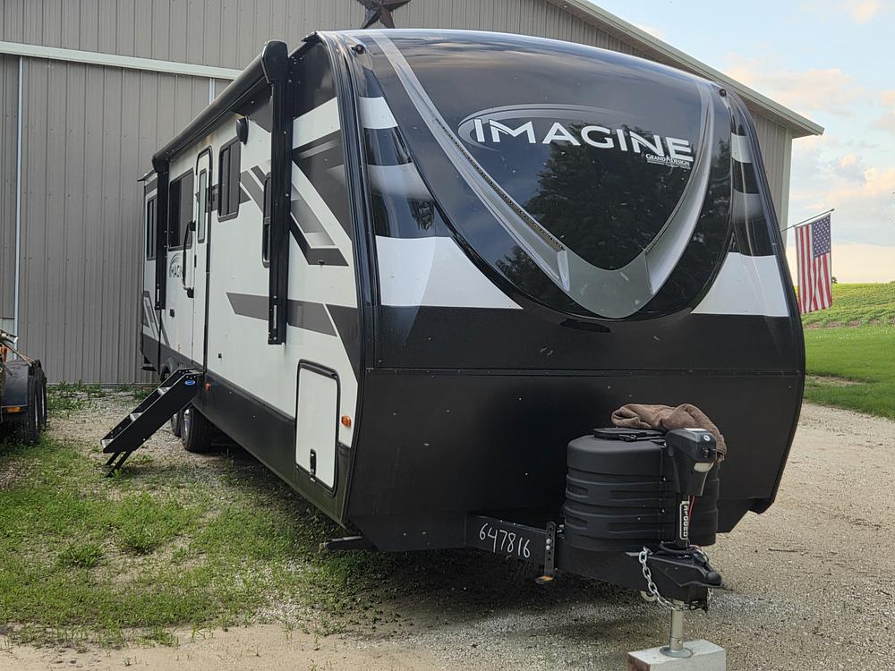 Photo of Rv