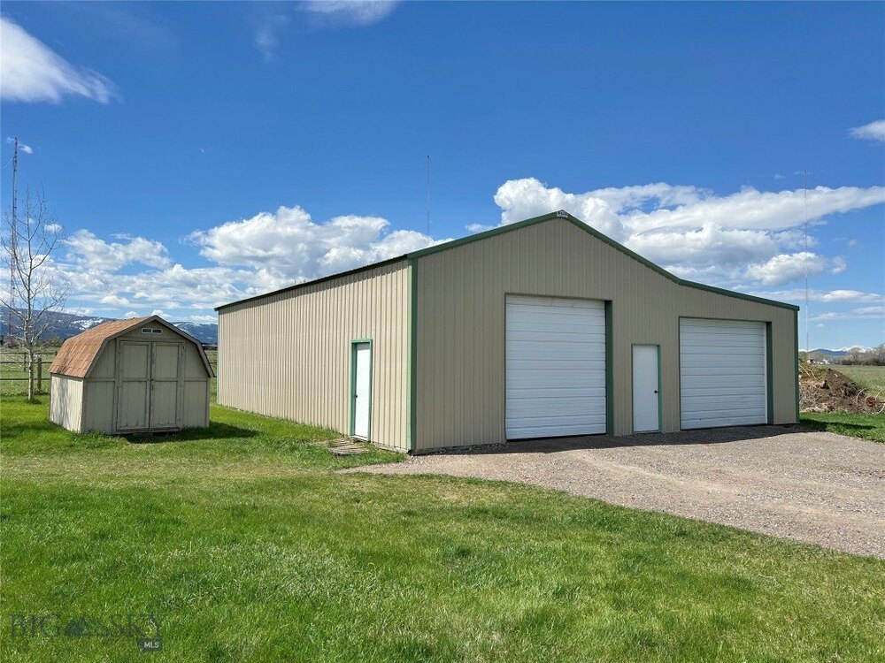 Photo of Mobile Home Lot