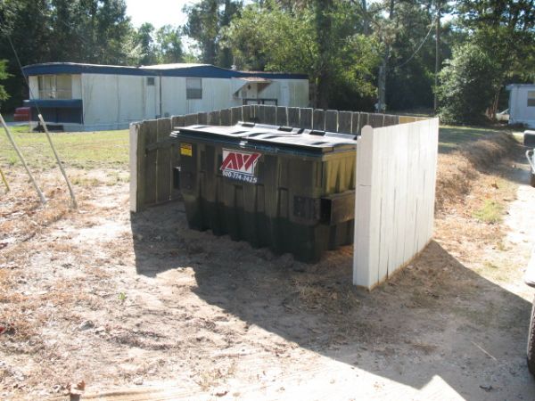 Photo of Mobile Home Community
