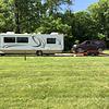 RV for Sale: 2003 HURRICANE 33SL