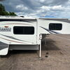 RV for Sale: 2014 825 TRUCK CAMPER